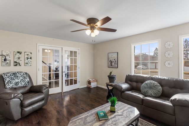 36 Allen Bend Drive, Decatur, IL 62521