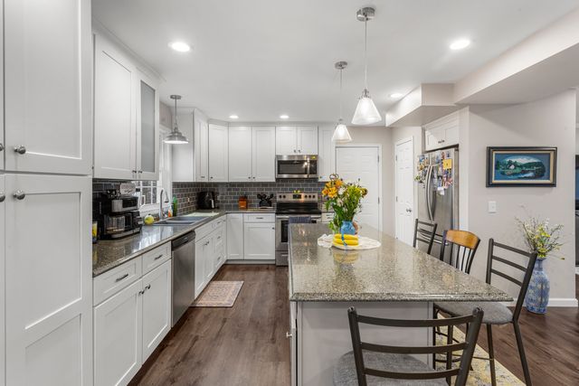 36 Allen Bend Drive, Decatur, IL 62521