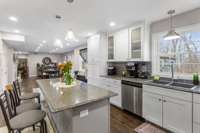 36 Allen Bend Drive, Decatur, IL 62521