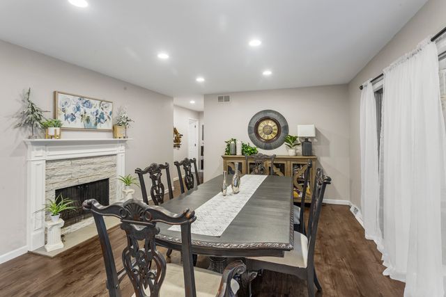 36 Allen Bend Drive, Decatur, IL 62521