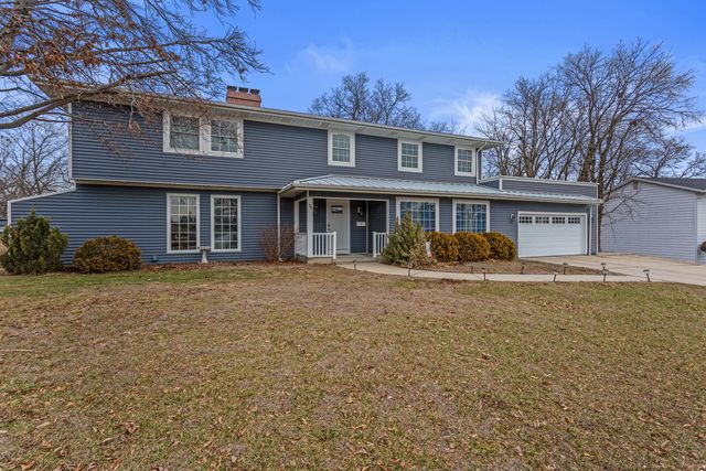 36 Allen Bend Drive, Decatur, IL 62521