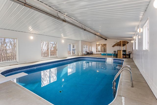 36 Allen Bend Drive, Decatur, IL 62521