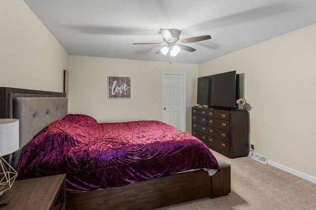 36 Allen Bend Drive, Decatur, IL 62521