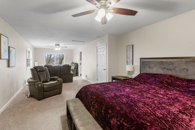 36 Allen Bend Drive, Decatur, IL 62521