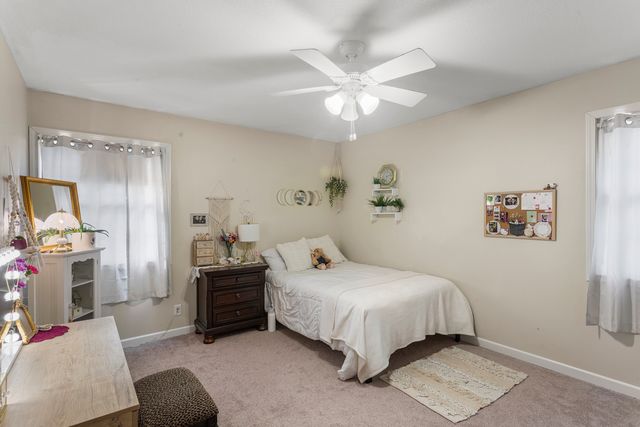 36 Allen Bend Drive, Decatur, IL 62521