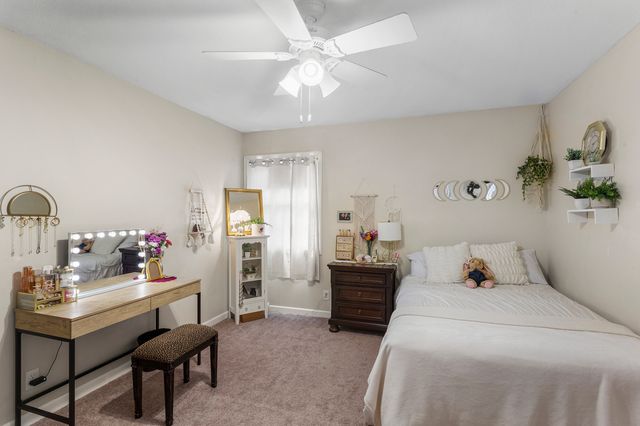 36 Allen Bend Drive, Decatur, IL 62521