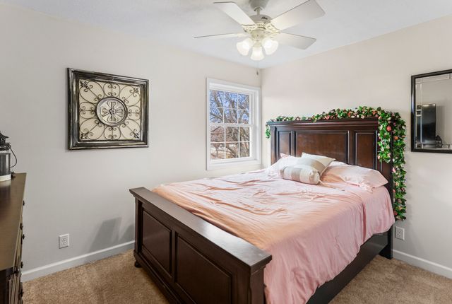 36 Allen Bend Drive, Decatur, IL 62521