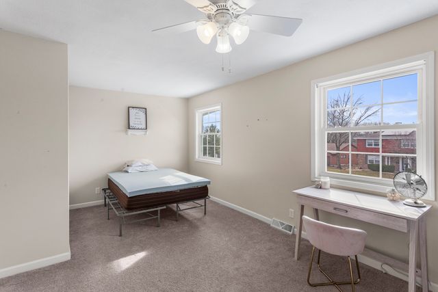 36 Allen Bend Drive, Decatur, IL 62521