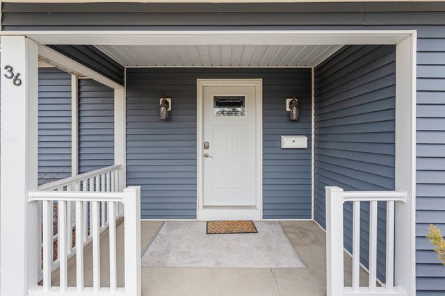 36 Allen Bend Drive, Decatur, IL 62521