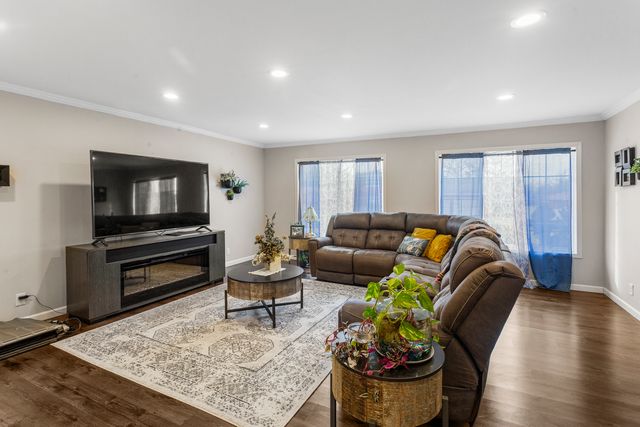 36 Allen Bend Drive, Decatur, IL 62521