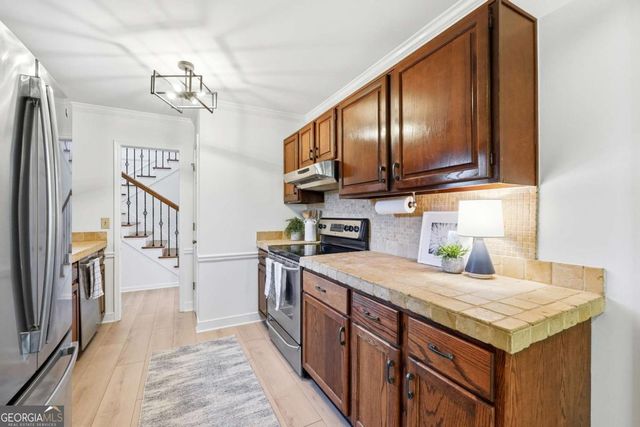 4314 Keheley Lake Court NE, Marietta, GA 30066