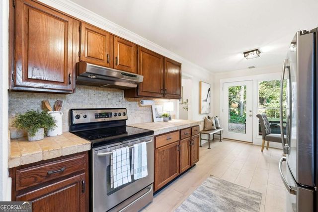 4314 Keheley Lake Court NE, Marietta, GA 30066