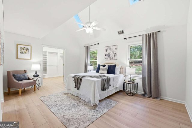 4314 Keheley Lake Court NE, Marietta, GA 30066