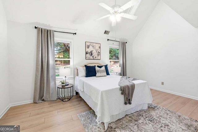 4314 Keheley Lake Court NE, Marietta, GA 30066