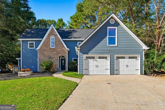 4314 Keheley Lake Court NE, Marietta, GA 30066