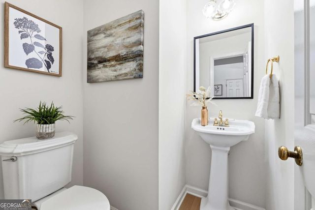 4314 Keheley Lake Court NE, Marietta, GA 30066