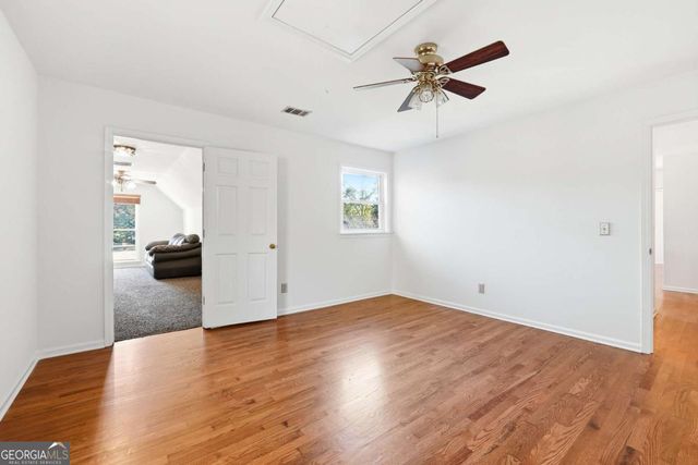 4314 Keheley Lake Court NE, Marietta, GA 30066