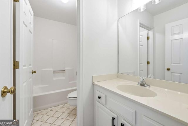 4314 Keheley Lake Court NE, Marietta, GA 30066