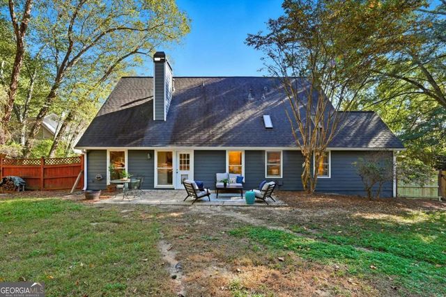 4314 Keheley Lake Court NE, Marietta, GA 30066