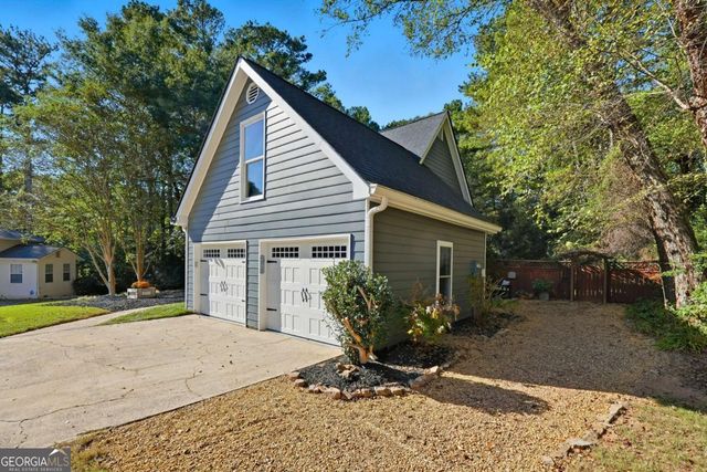 4314 Keheley Lake Court NE, Marietta, GA 30066