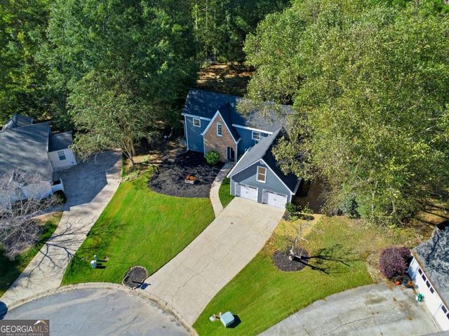 4314 Keheley Lake Court NE, Marietta, GA 30066