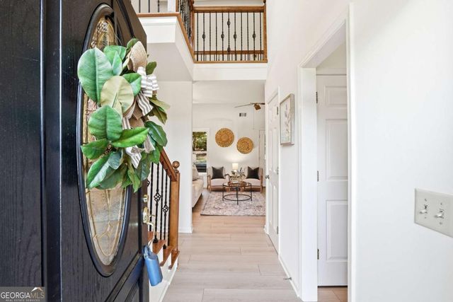 4314 Keheley Lake Court NE, Marietta, GA 30066