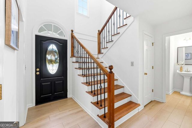 4314 Keheley Lake Court NE, Marietta, GA 30066