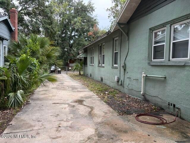 209 W 23RD Street, Jacksonville, FL 32206