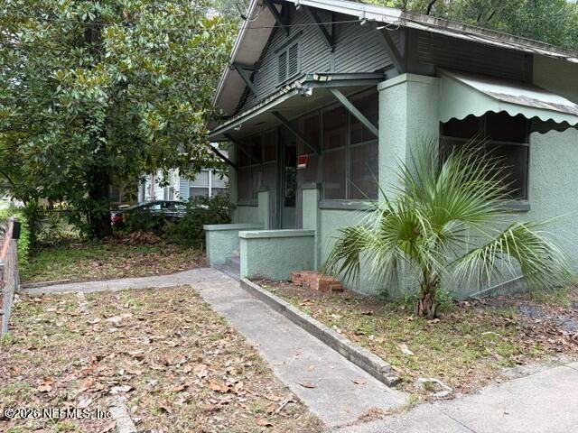 209 W 23RD Street, Jacksonville, FL 32206