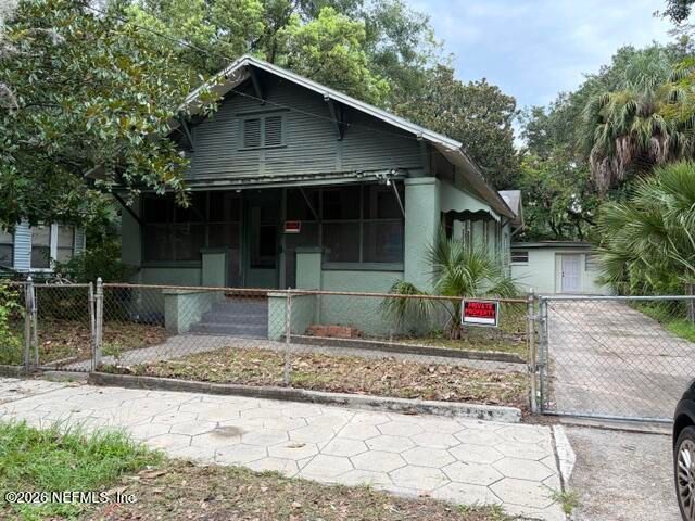 209 W 23RD Street, Jacksonville, FL 32206
