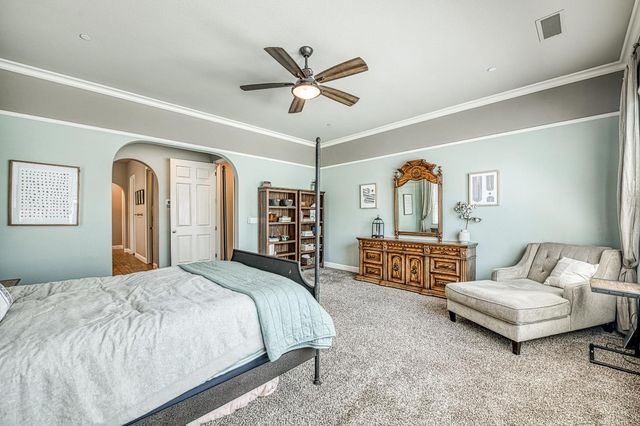 1439 N Maine Avenue, Clovis, CA 93619