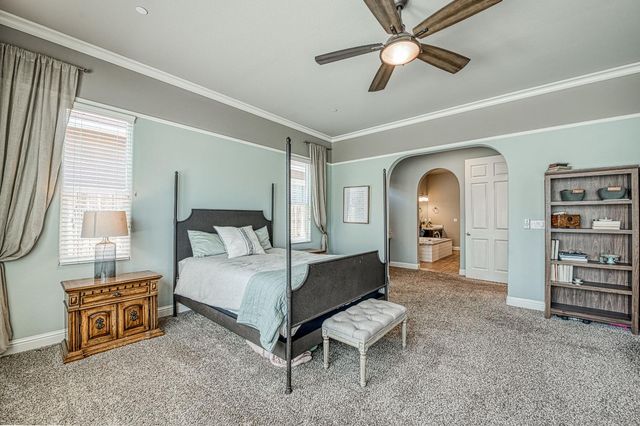1439 N Maine Avenue, Clovis, CA 93619