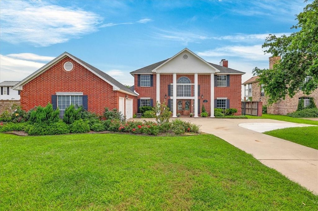 5909 Oso Pkwy, Corpus Christi, TX 78414