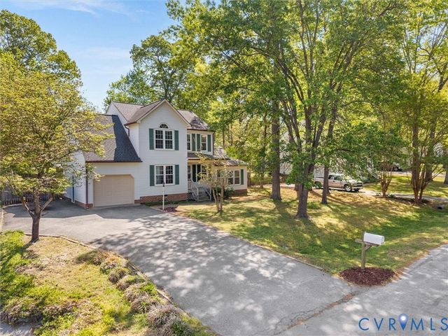 10713 Hamlin Way, Chester, VA 23831