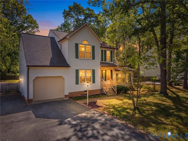 10713 Hamlin Way, Chester, VA 23831