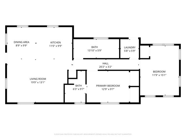 735 10th Street, San Leon, TX 77539