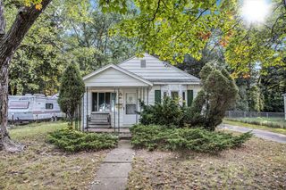 42 Althea Avenue, Battle Creek, MI 49037