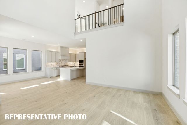 1120 Beautyberry Lane, Celina, TX 75009