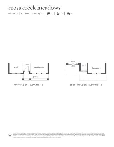 1120 Beautyberry Lane, Celina, TX 75009