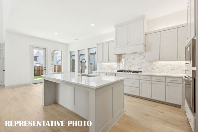 1120 Beautyberry Lane, Celina, TX 75009