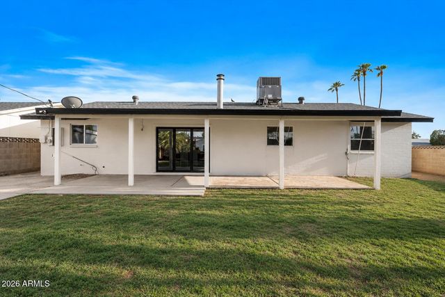 8102 E PALM Lane, Scottsdale, AZ 85257