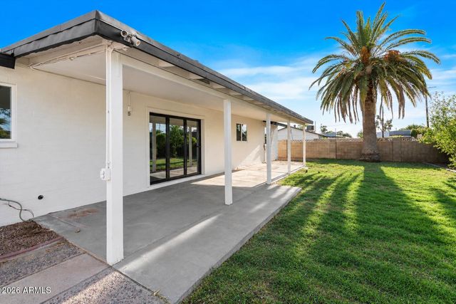 8102 E PALM Lane, Scottsdale, AZ 85257