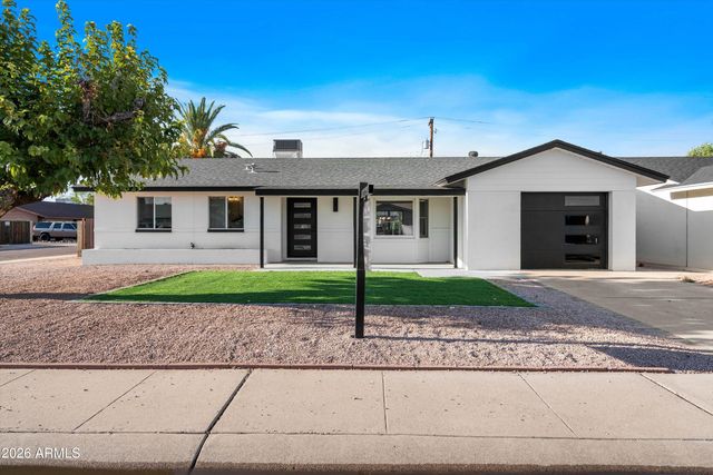8102 E PALM Lane, Scottsdale, AZ 85257