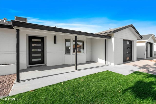 8102 E PALM Lane, Scottsdale, AZ 85257