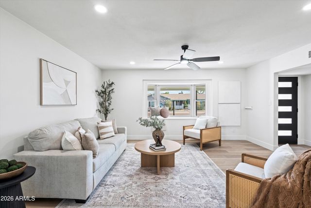 8102 E PALM Lane, Scottsdale, AZ 85257