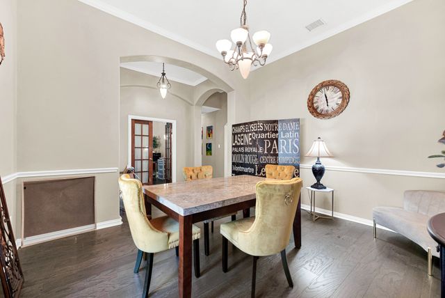 8120 Holliday Road, Lantana, TX 76226
