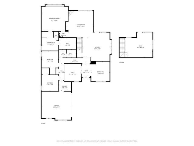 8120 Holliday Road, Lantana, TX 76226