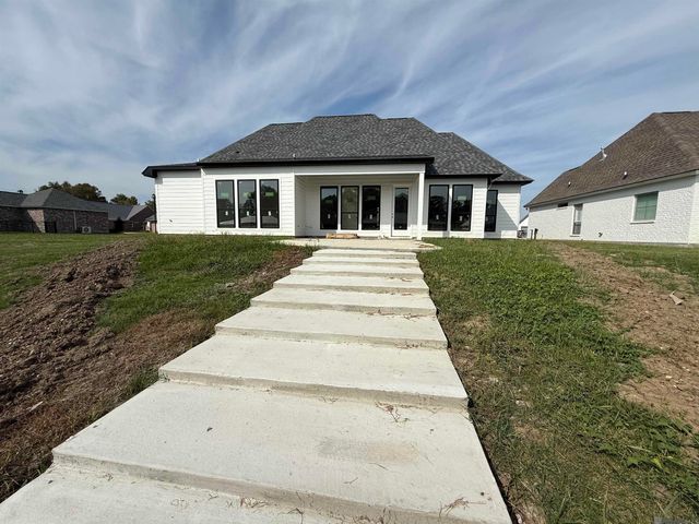 7812 Cutt Pointe Dr, Ventress, LA 70783