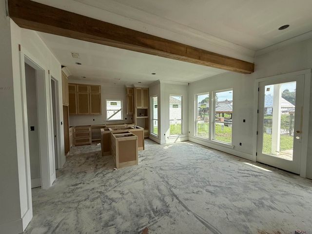 7812 Cutt Pointe Dr, Ventress, LA 70783