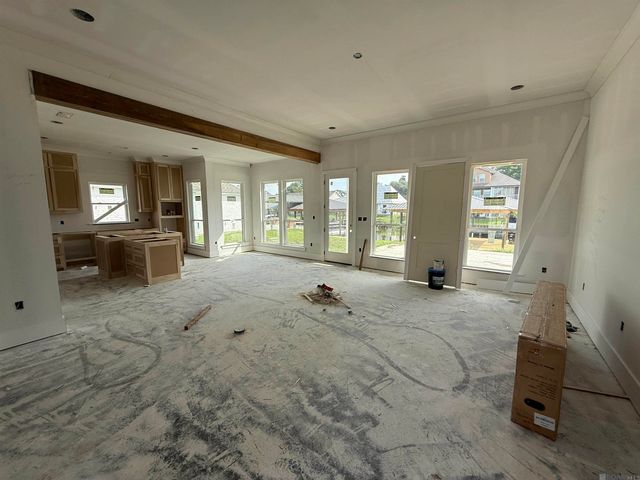 7812 Cutt Pointe Dr, Ventress, LA 70783